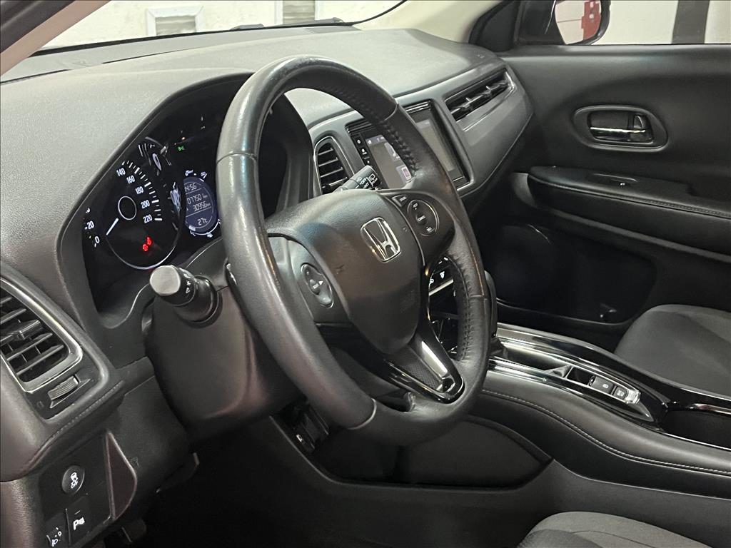 HR-V 1.8 16V FLEX EX 4P AUTOMÁTICO8
