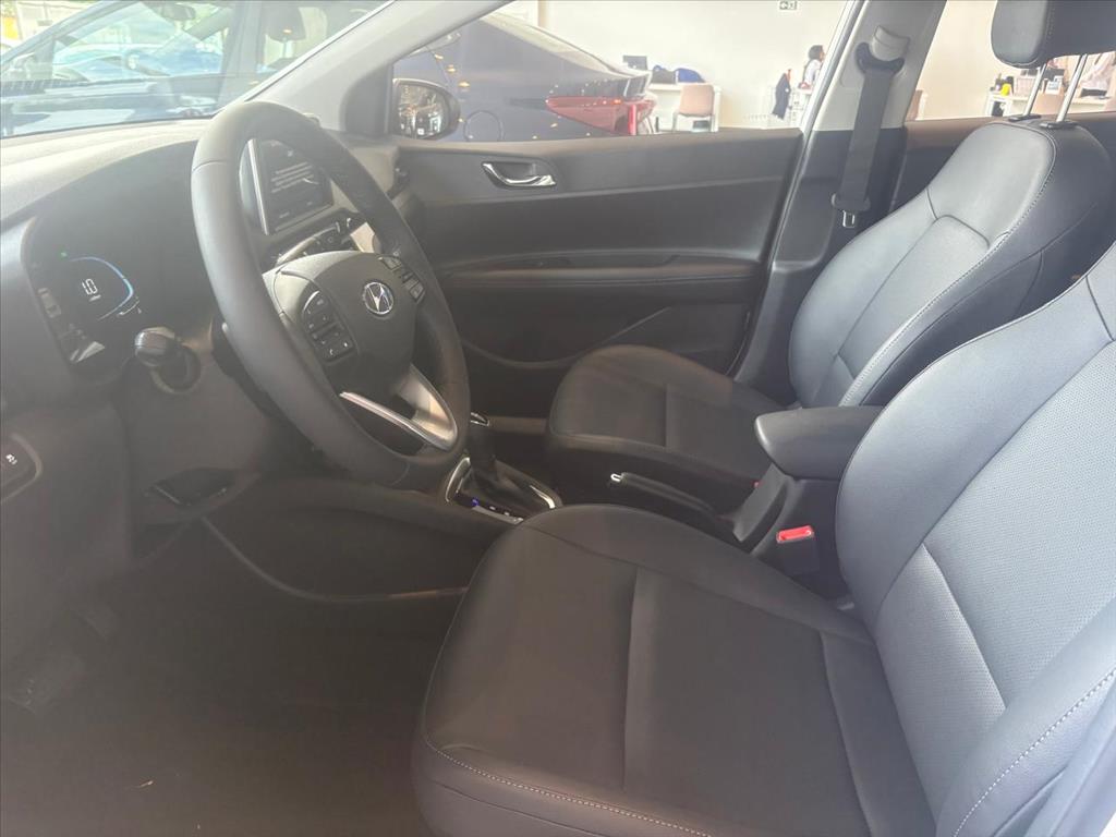 HB20 1.0 TGDI FLEX PLATINUM AUTOMÁTICO1