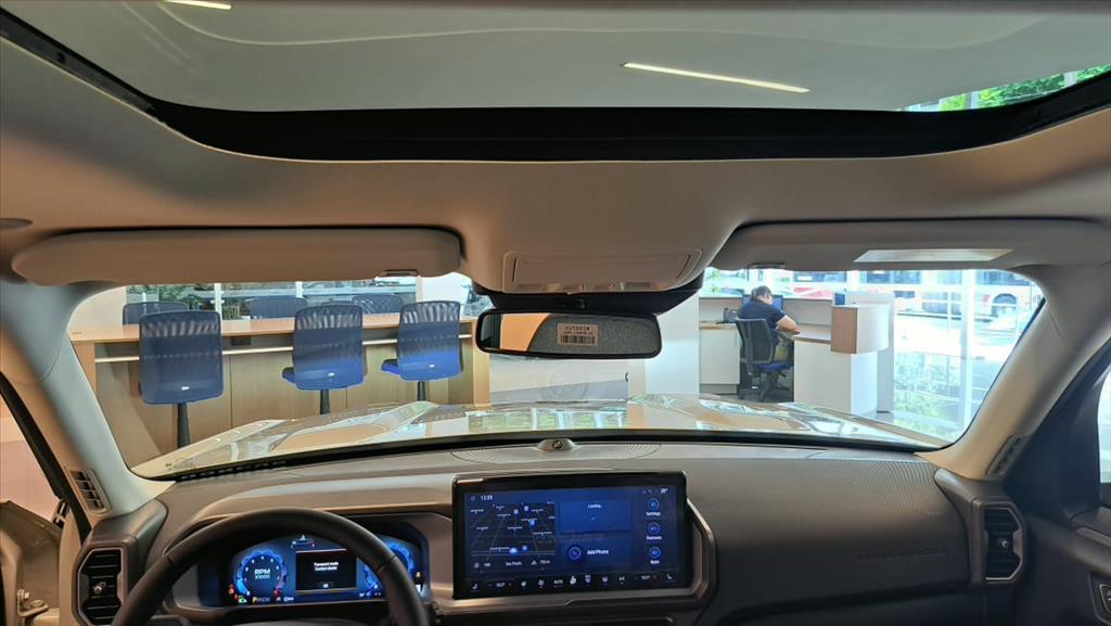 Ford-BRONCO SPORT-2.0 ECOBOOST GASOLINA BADLANDS 4X4 SELECTSHIFT