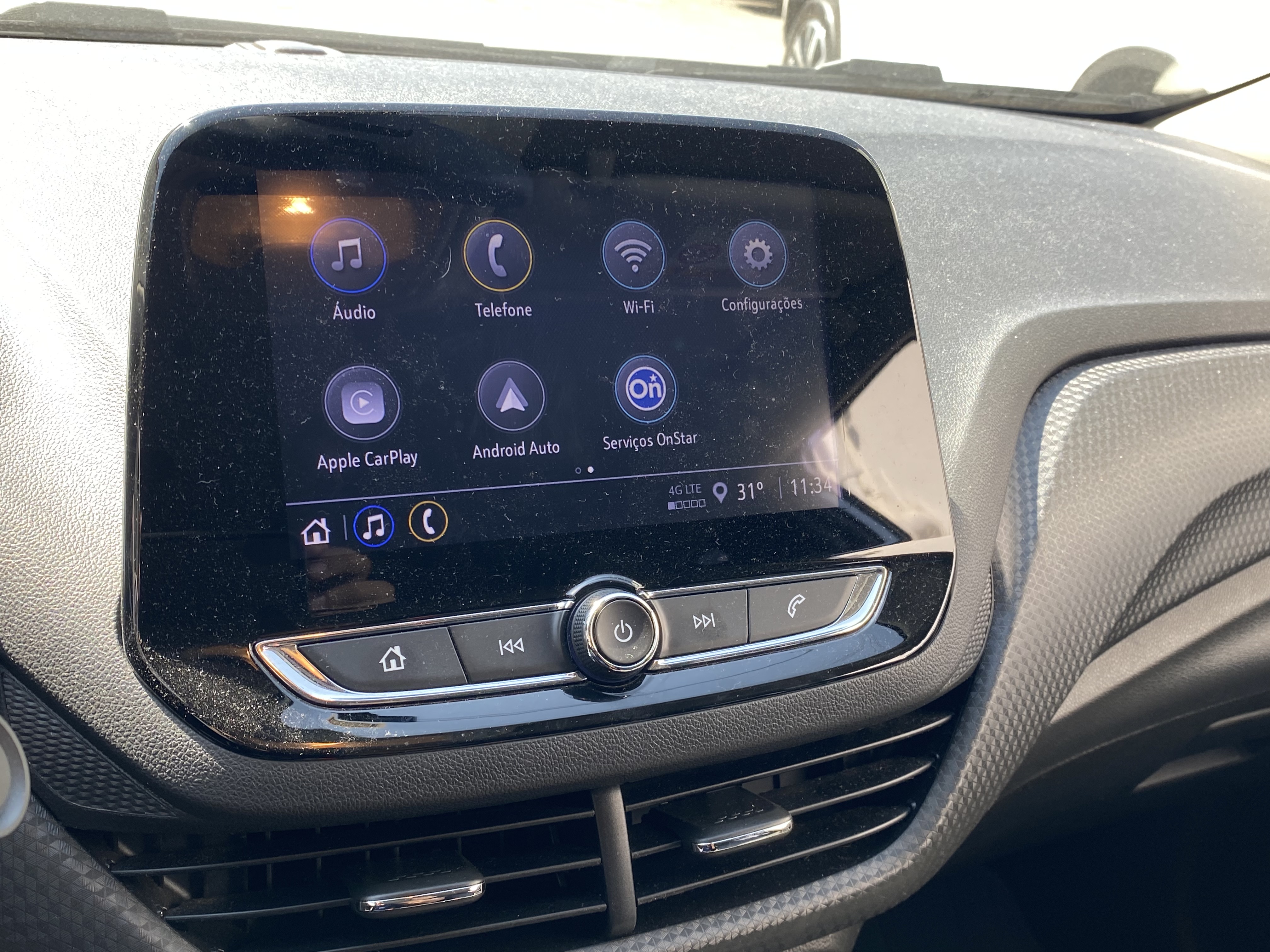 ONIX 1.0 FLEX LT MANUAL10