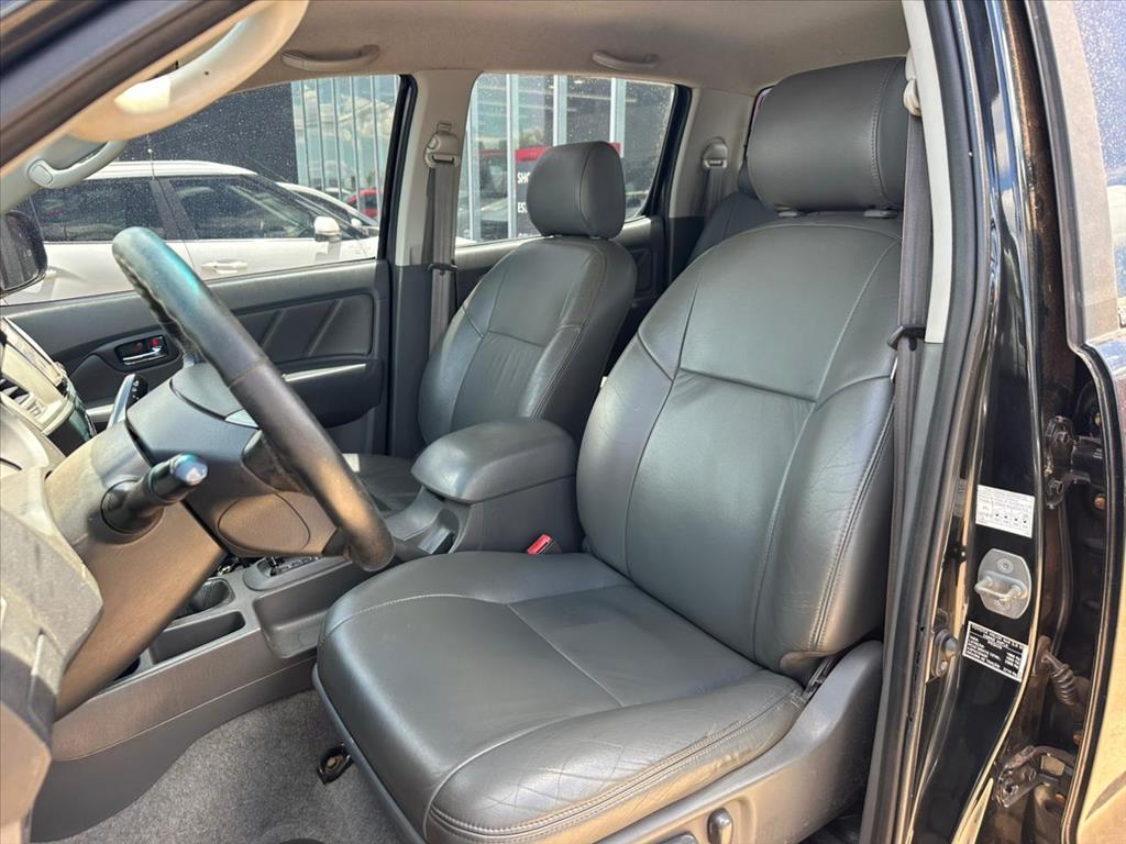 HILUX 2.7 SRV 4X4 CD 16V FLEX 4P AUTOMÁTICO6