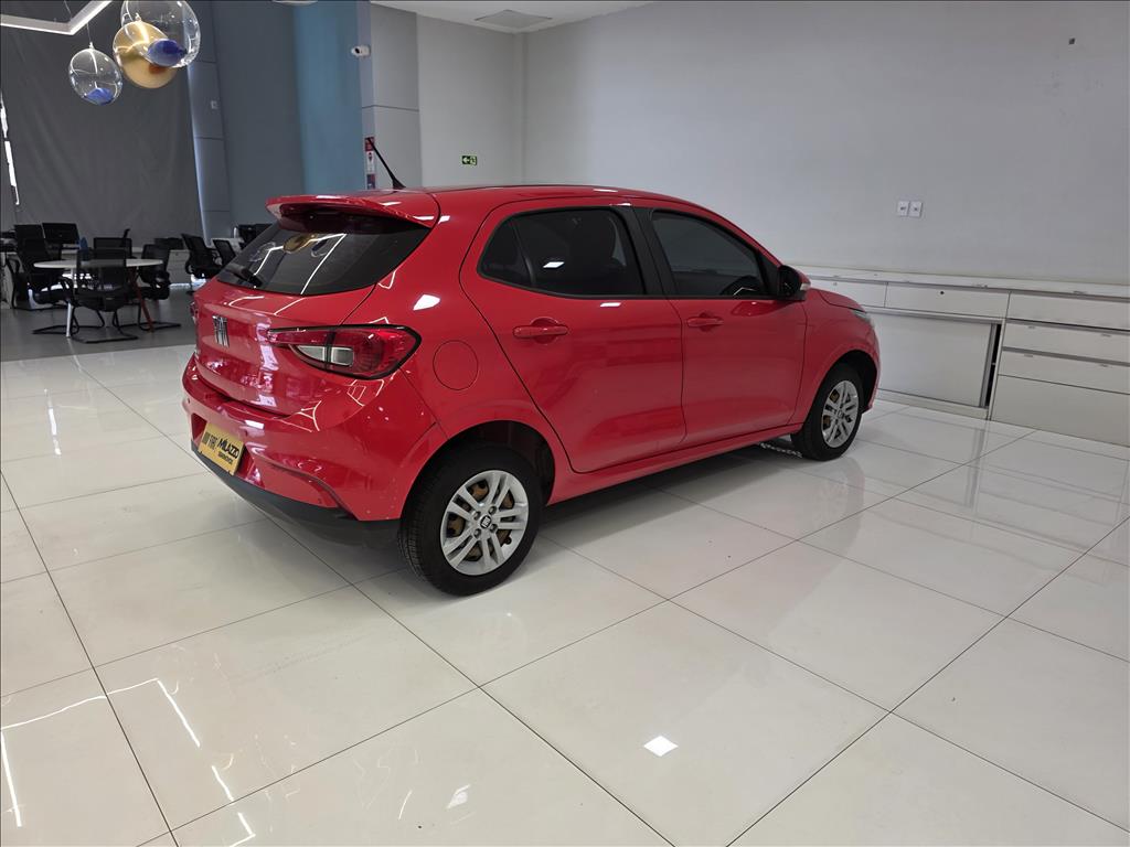 ARGO 1.0 FIREFLY FLEX MANUAL5