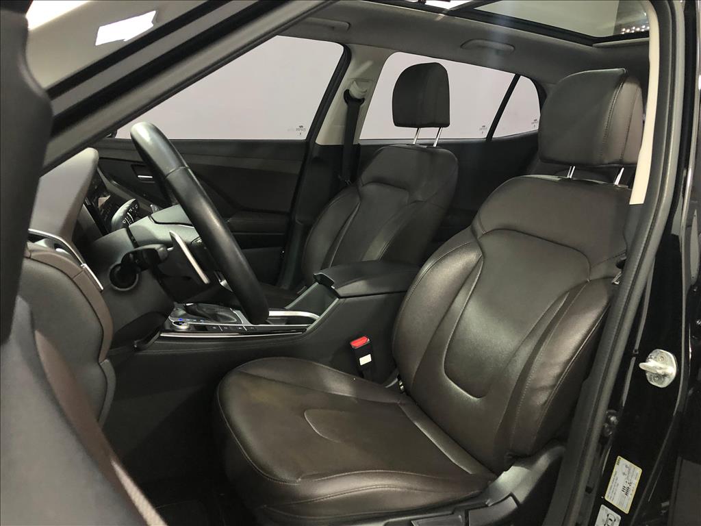 CRETA 1.0 TGDI FLEX PLATINUM AUTOMÁTICO
