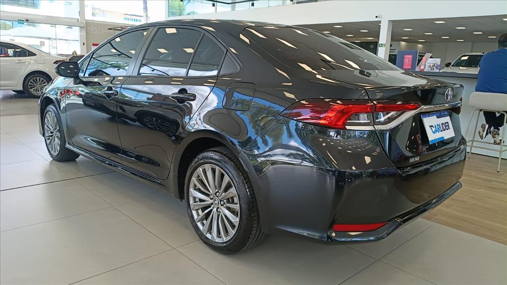 COROLLA 2.0 VVT-IE FLEX XEI DIRECT SHIFT6