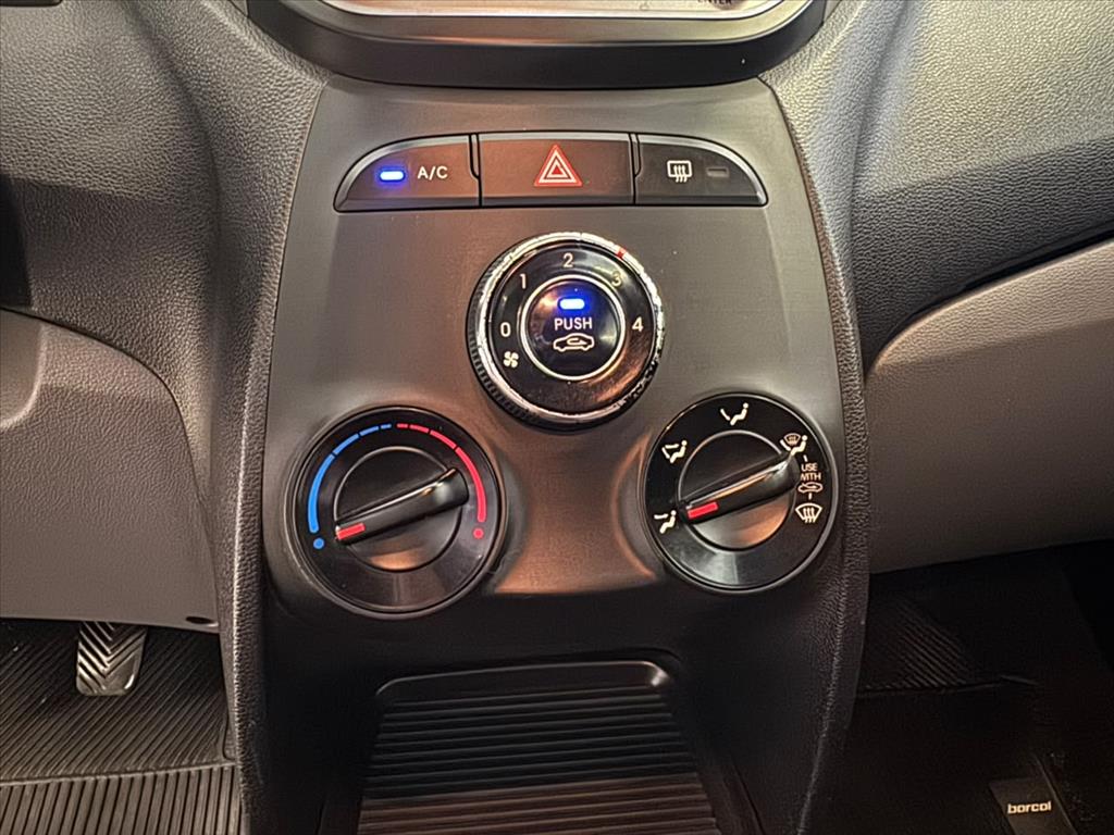 HB20S 1.0 COMFORT PLUS 12V FLEX 4P MANUAL11