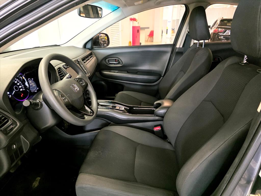 HR-V 1.8 16V FLEX EX 4P AUTOMÁTICO7