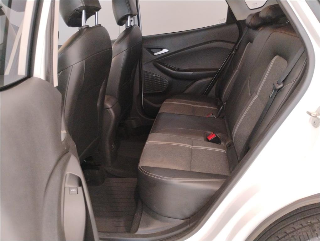 GM - Chevrolet-TRACKER-1.0 TURBO FLEX LTZ AUTOMÁTICO