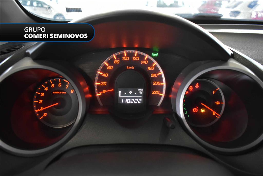 FIT 1.5 EX 16V FLEX 4P MANUAL4