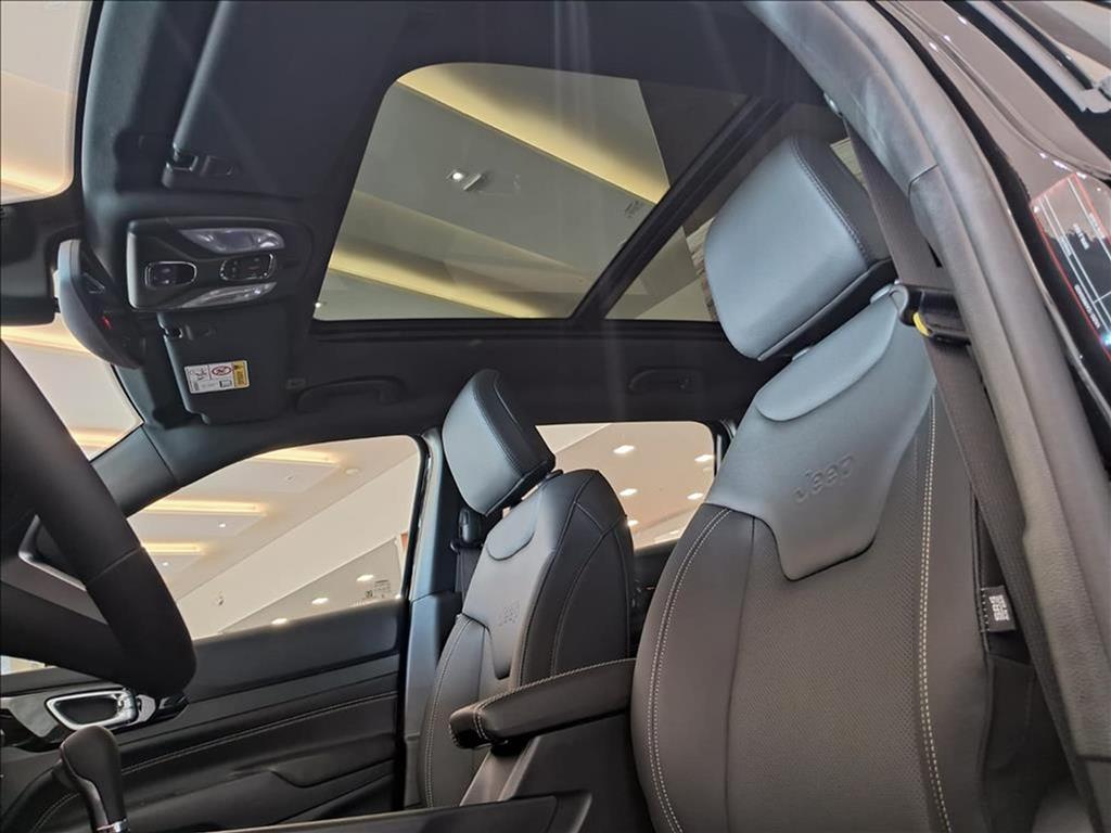 COMPASS 1.3 T270 TURBO FLEX S AT610