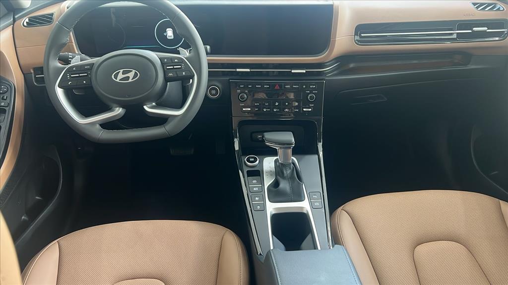 CRETA 1.0 TGDI FLEX PLATINUM AUTOMÁTICO9