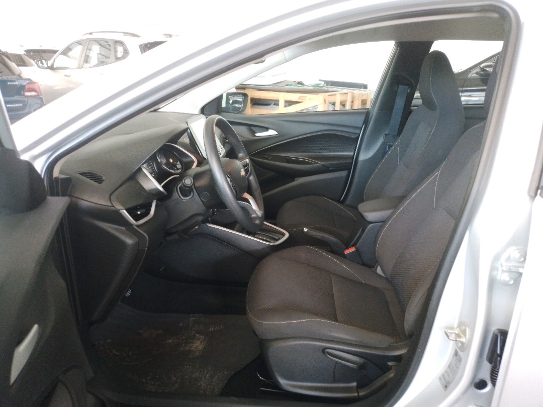 GM - Chevrolet-ONIX PLUS-1.0 TURBO FLEX LT AUTOMÁTICO