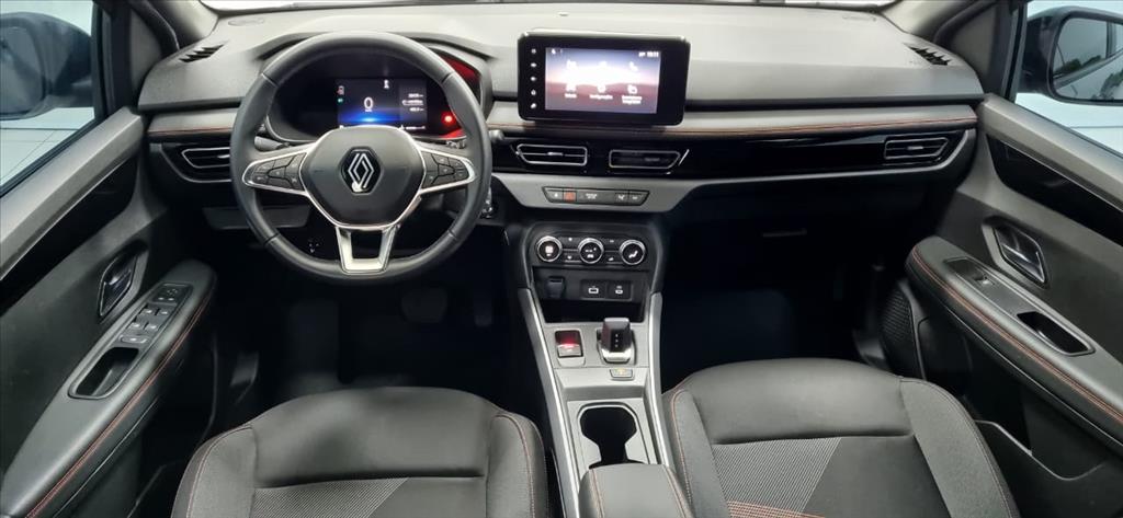 Renault-KARDIAN-1.0 TCE FLEX TECHNO EDC