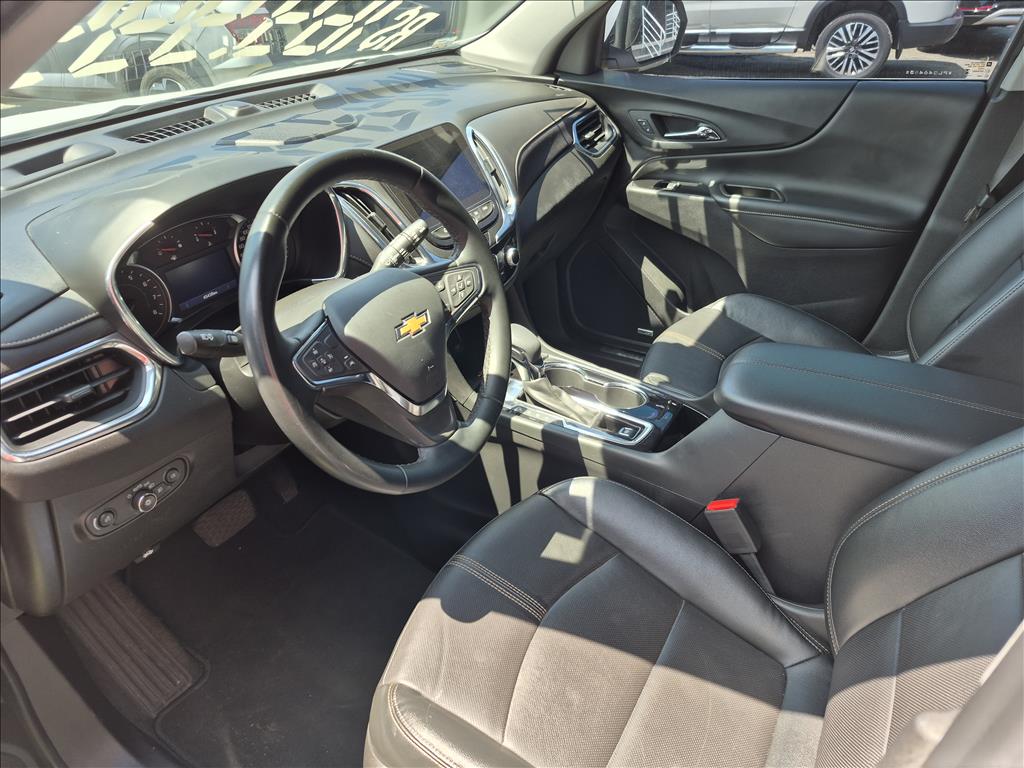 Foto ilustrativa do carro