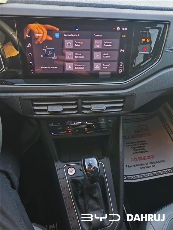 NIVUS 1.0 200 TSI TOTAL FLEX HIGHLINE AUTOMÁTICO6