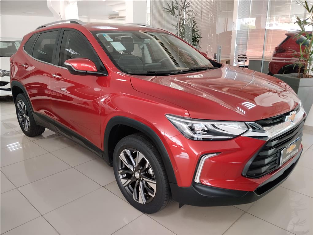 TRACKER 1.2 TURBO FLEX PREMIER AUTOMÁTICO2