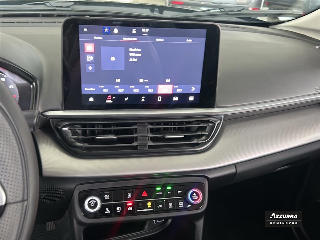 PULSE 1.0 TURBO 200 HYBRID AUDACE CVT10