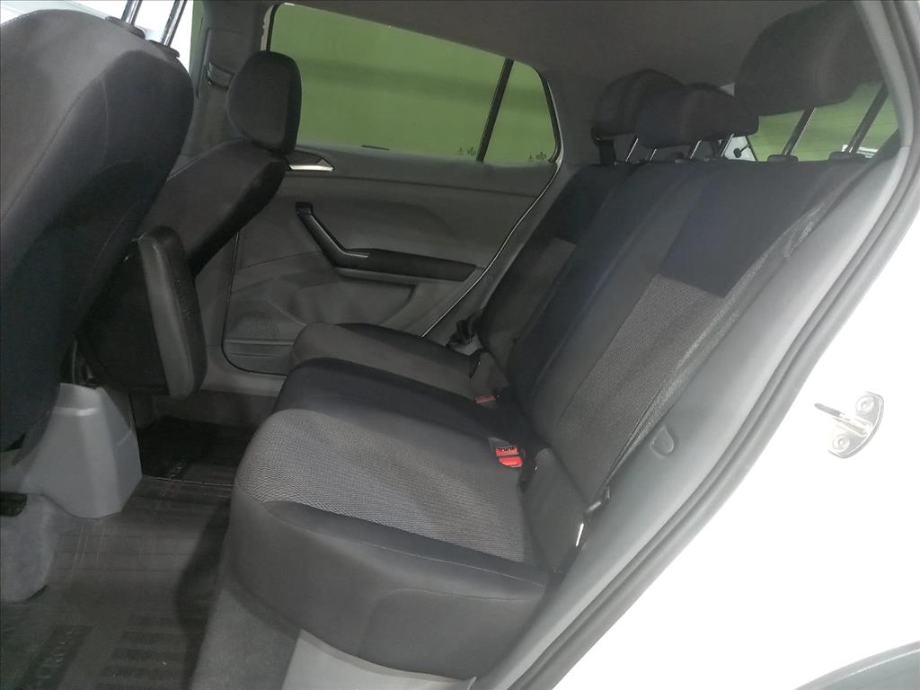 T-CROSS 1.0 200 TSI TOTAL FLEX AUTOMÁTICO17