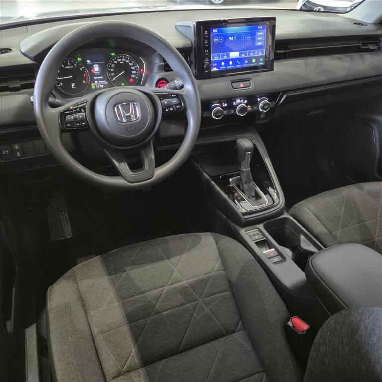 HR-V 1.5 DI I-VTEC FLEX EX CVT11