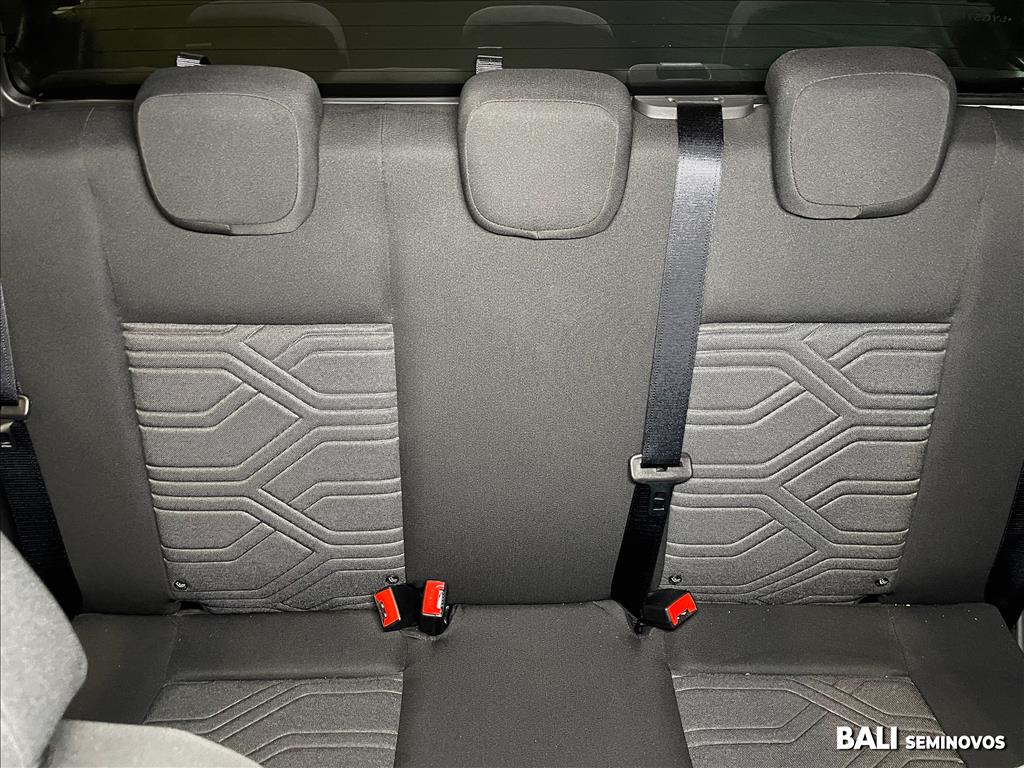 STRADA 1.3 FIREFLY FLEX VOLCANO CD CVT18