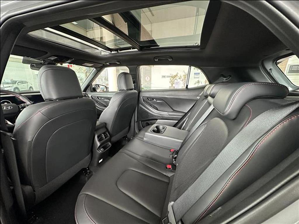 Hyundai-CRETA-1.0 TGDI FLEX N LINE AUTOMÁTICO
