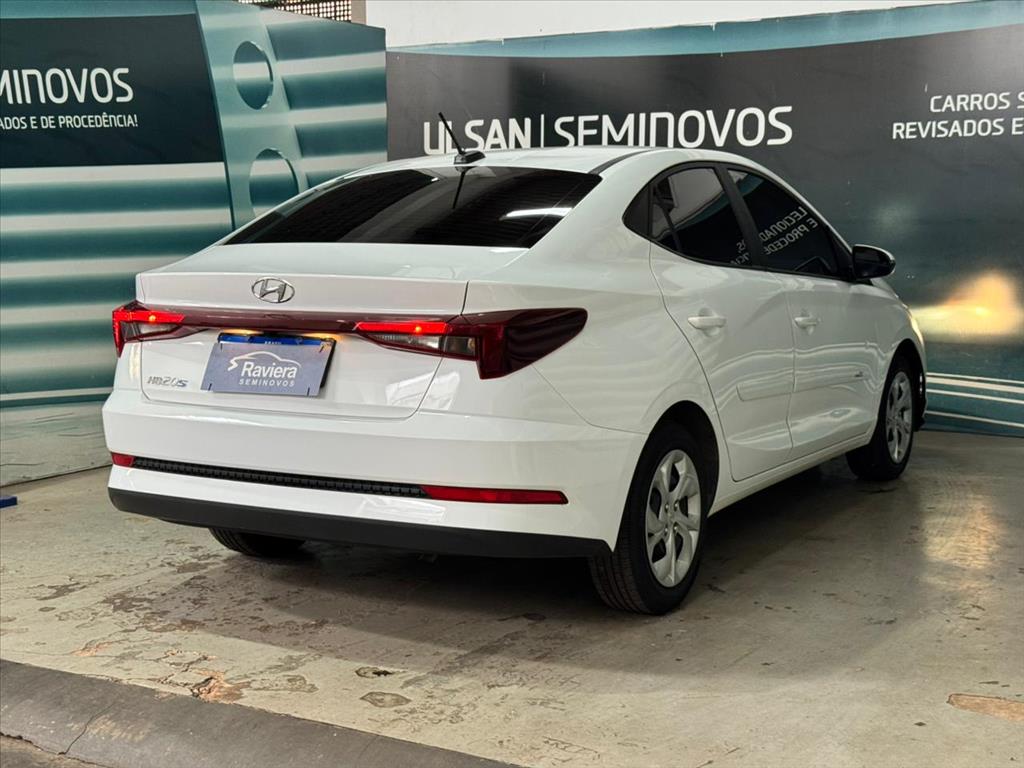 Hyundai-HB20S-1.0 12V FLEX COMFORT MANUAL