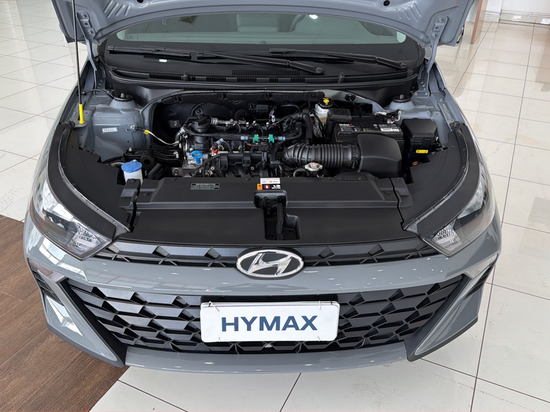 HB20S 1.0 12V FLEX LIMITED MANUAL13