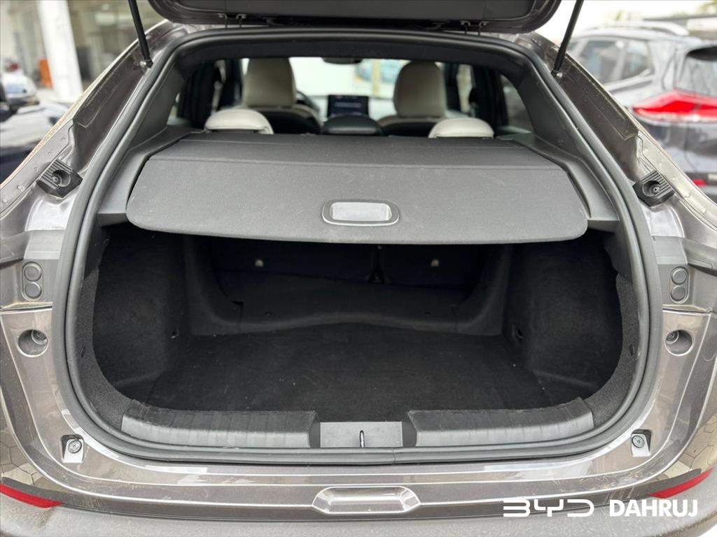 FASTBACK 1.3 TURBO 270 FLEX LIMITED EDITION AT610