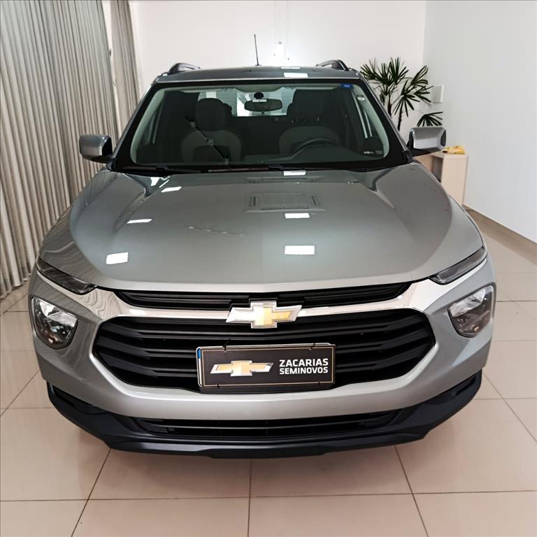 MONTANA 1.2 TURBO FLEX LT MANUAL