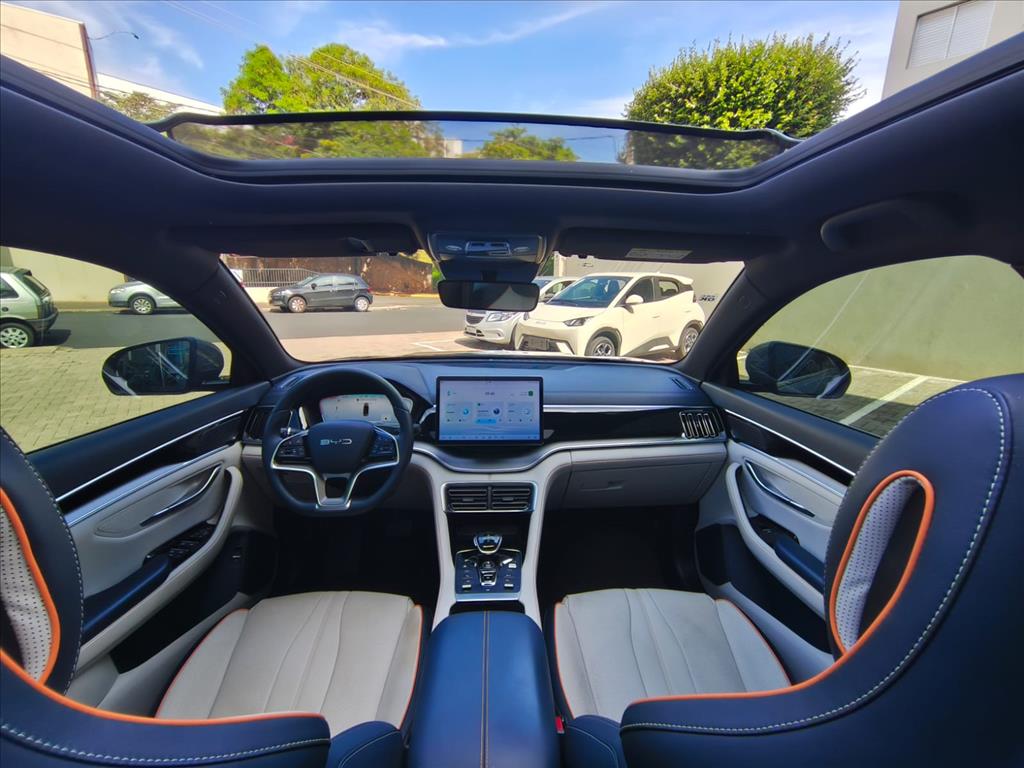 SONG PLUS 1.5 DM-I HÍBRIDO AUTOMÁTICO10