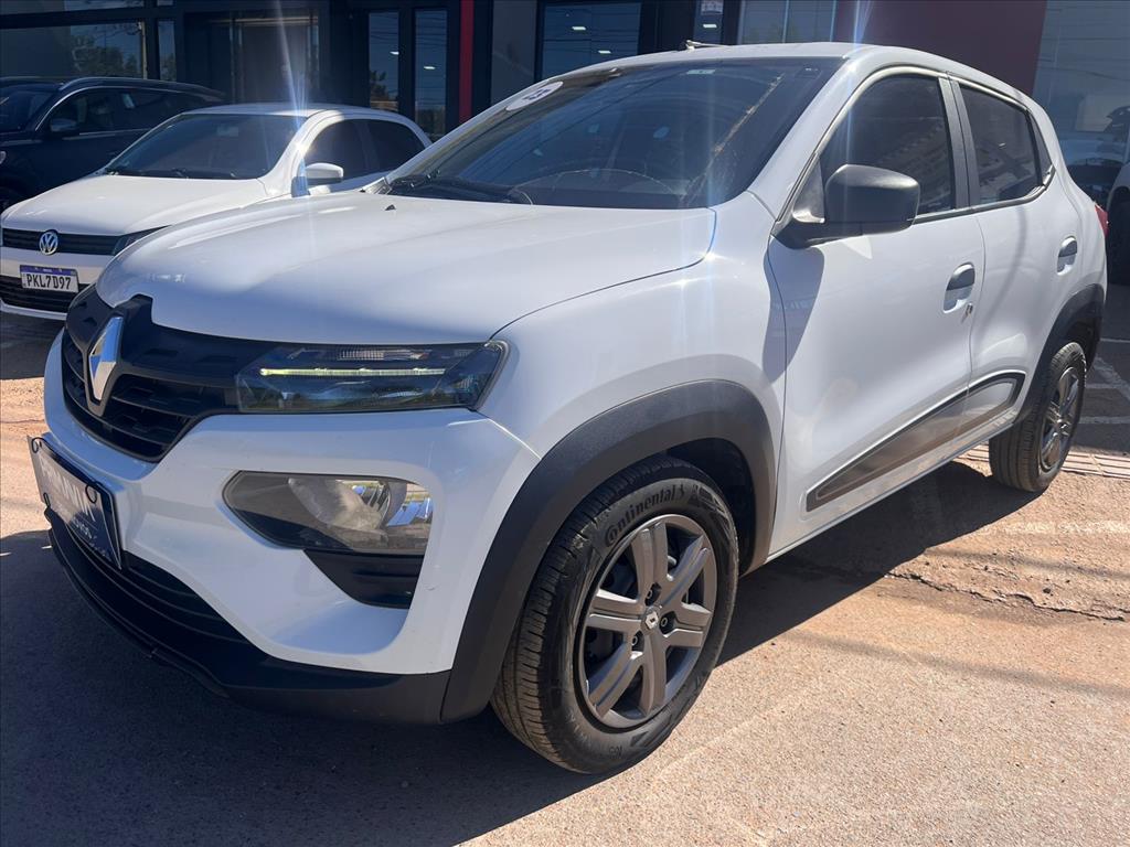KWID 1.0 12V SCE FLEX ZEN MANUAL6