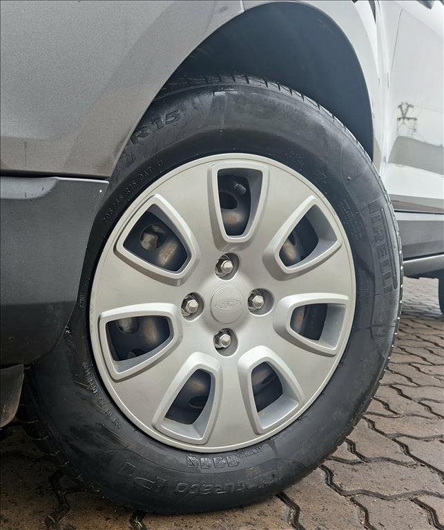 ECOSPORT 1.5 TI-VCT FLEX SE AUTOMÁTICO15