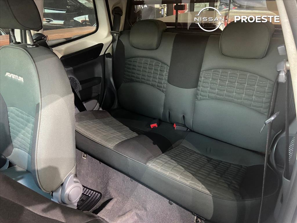 STRADA 1.8 MPI ADVENTURE CD 16V FLEX 2P MANUAL