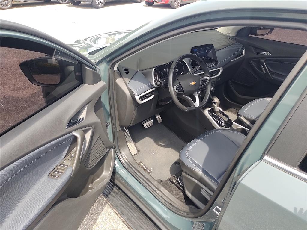 TRACKER 1.2 TURBO FLEX PREMIER AUTOMÁTICO4