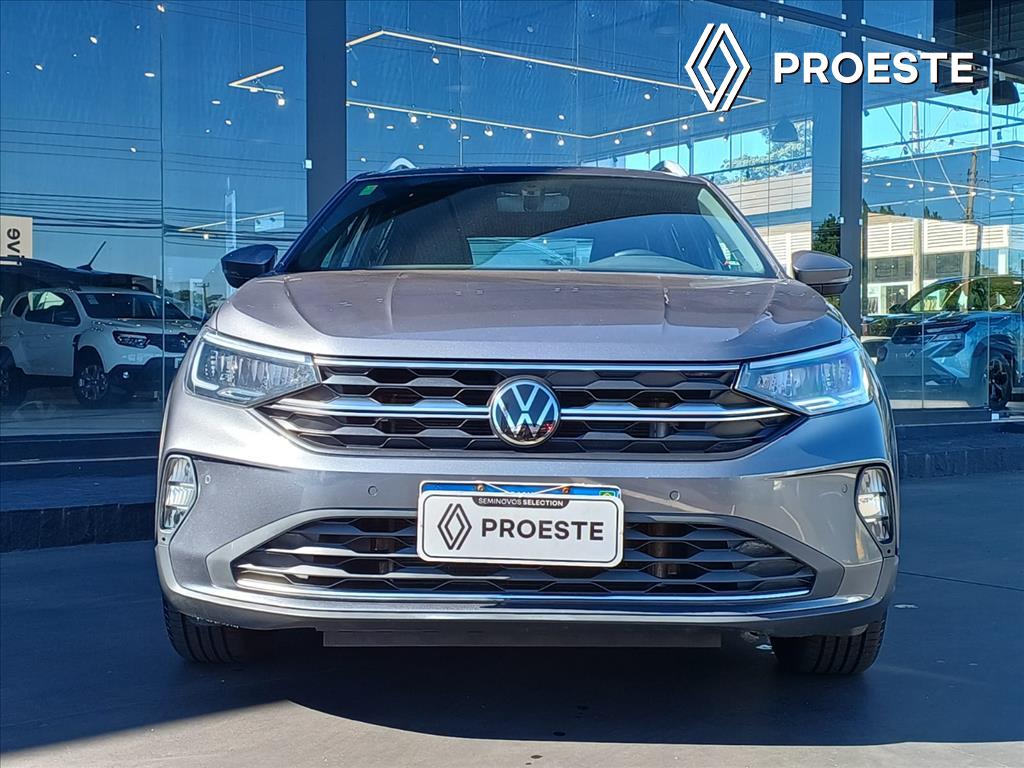 NIVUS 1.0 200 TSI TOTAL FLEX HIGHLINE AUTOMÁTICO1