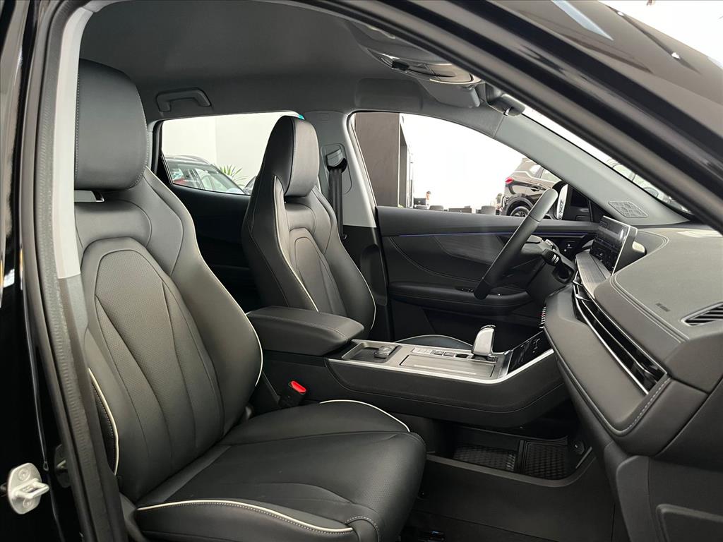 Caoa Chery-TIGGO 5x-1.5 VVT TURBO iFLEX SPORT CVT