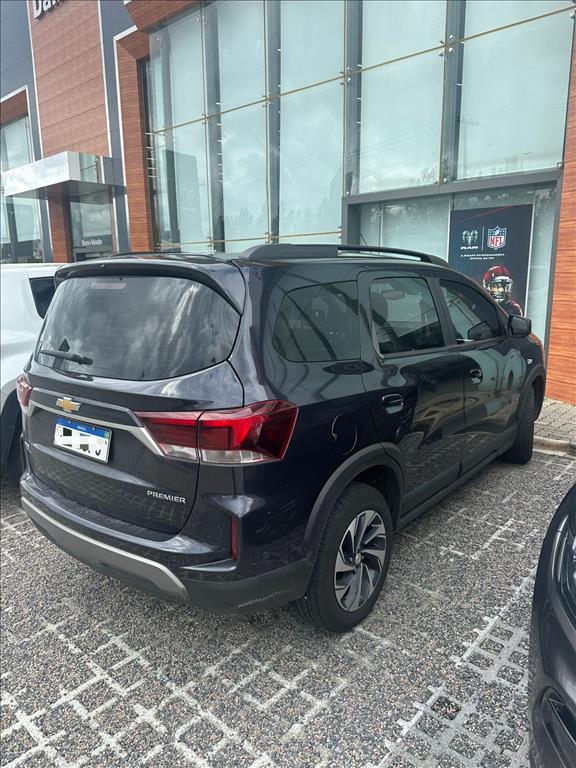 SPIN 1.8 PREMIER 8V FLEX 4P AUTOMÁTICO5