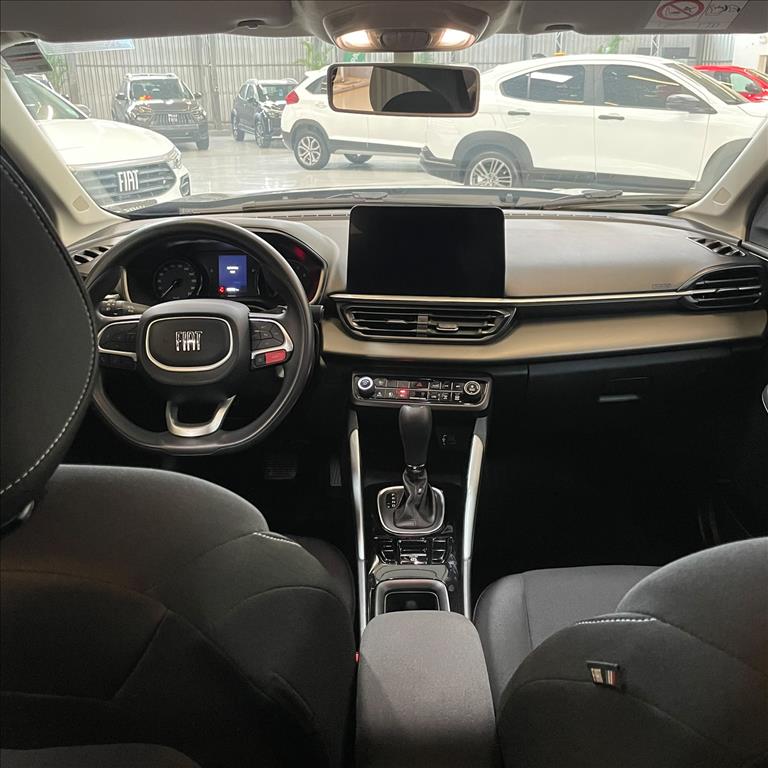 FASTBACK 1.0 TURBO 200 FLEX CVT7