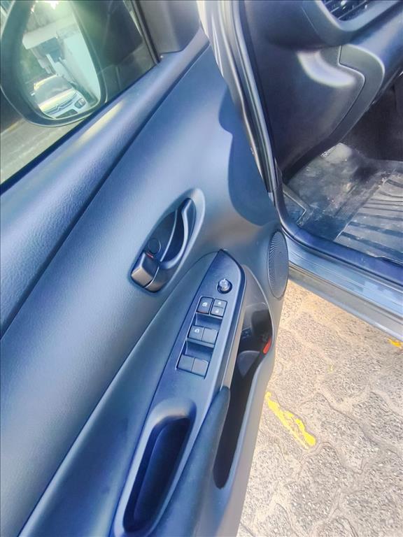 YARIS 1.5 16V FLEX XL MULTIDRIVE11