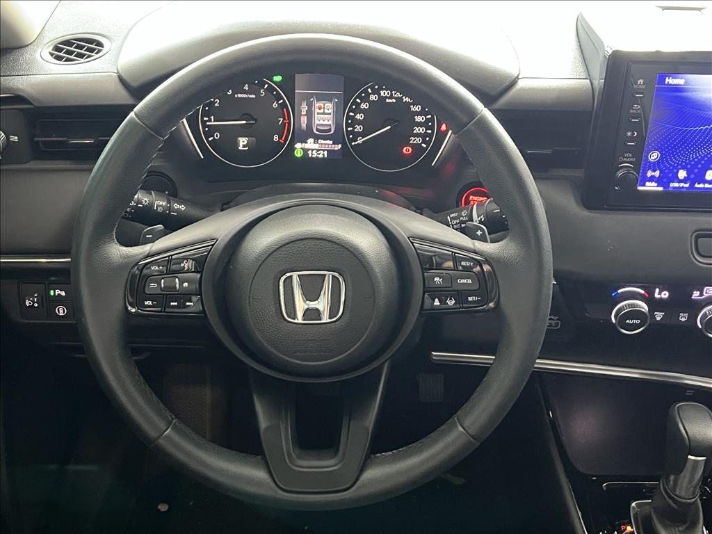 HR-V 1.5 DI I-VTEC FLEX EXL CVT8