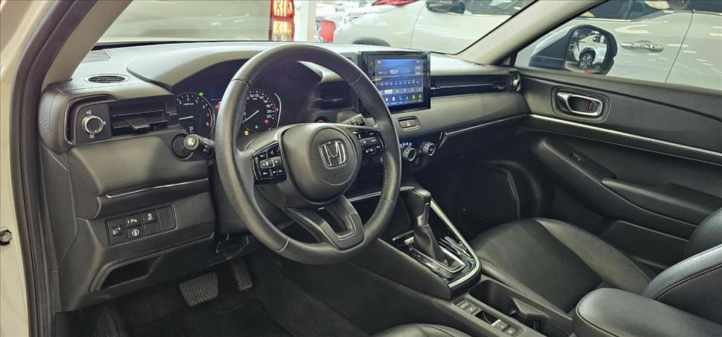 HR-V 1.5 DI I-VTEC FLEX EXL CVT9