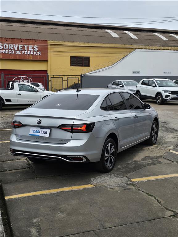 VIRTUS 1.0 200 TSI COMFORTLINE AUTOMÁTICO2