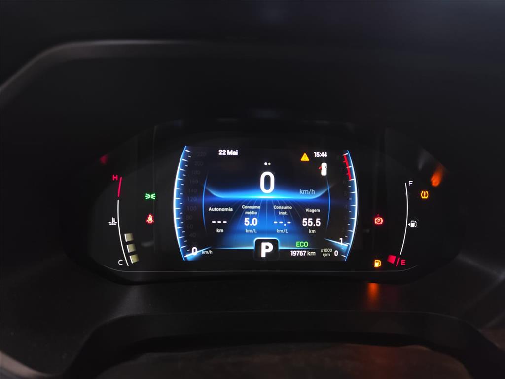 Caoa Chery-TIGGO 5x-1.5 VVT TURBO iFLEX SPORT CVT