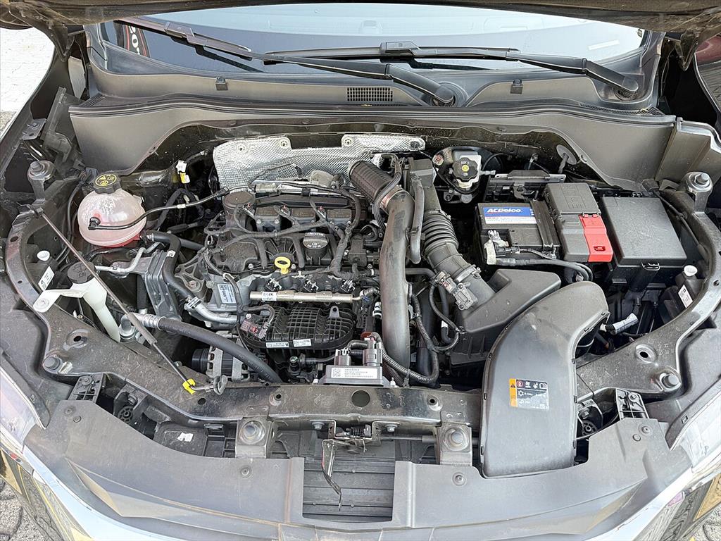 Chevrolet Tracker - 1.2 TURBO FLEX PREMIER AUTOMÁTICO