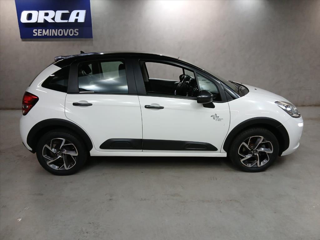 C3 1.6 VTI 120 FLEX URBAN TRAIL EAT63