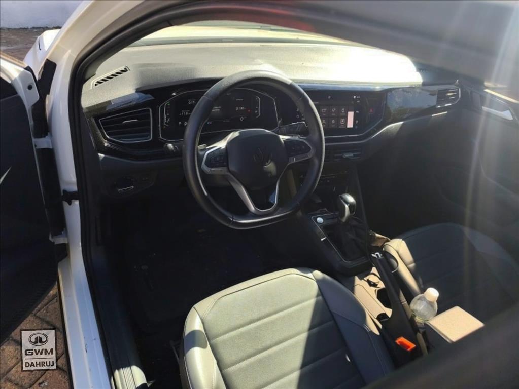 NIVUS 1.0 200 TSI TOTAL FLEX HIGHLINE AUTOMÁTICO4