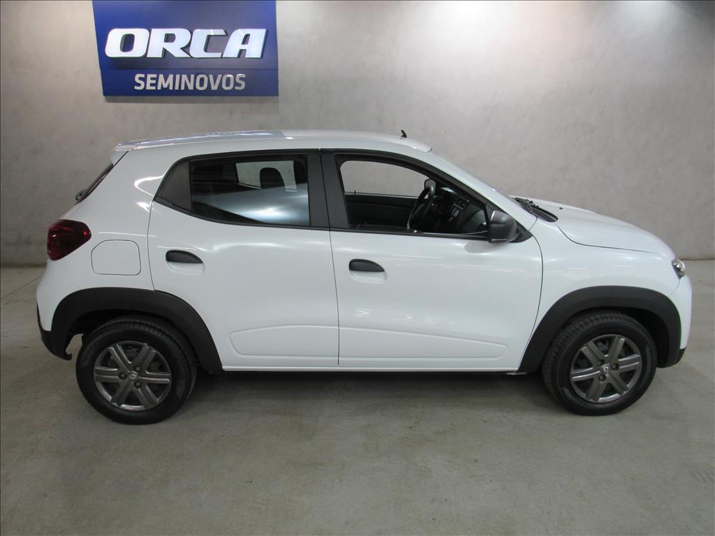 KWID 1.0 12V SCE FLEX ZEN MANUAL3 KWID 1.0 12V SCE FLEX ZEN MANUAL3