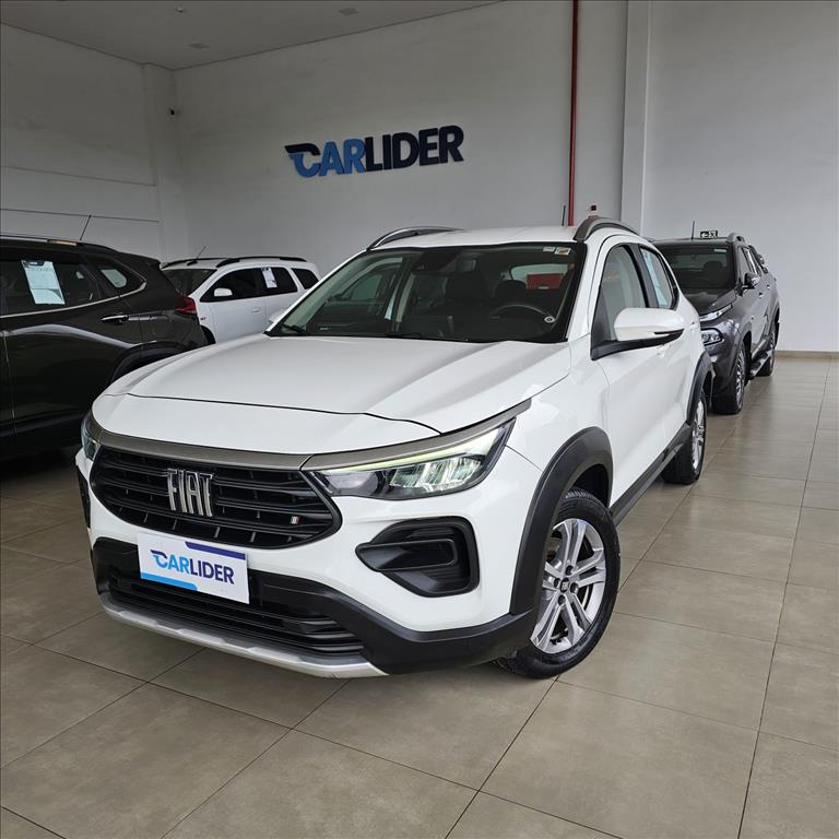 PULSE 1.0 TURBO 200 FLEX AUDACE CVT