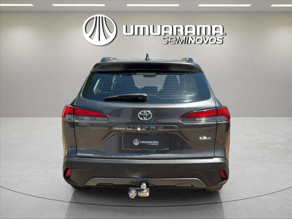 COROLLA CROSS 2.0 VVT-IE FLEX XRE DIRECT SHIFT6