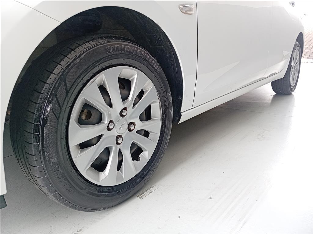ONIX PLUS 1.0 FLEX LT MANUAL