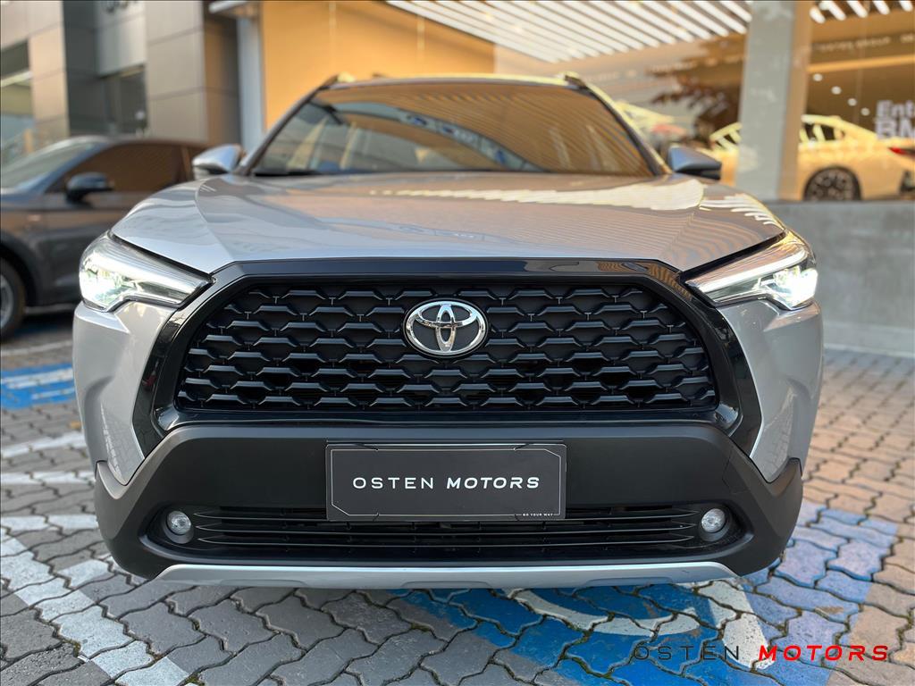 TOYOTA-COROLLA CROSS-2.0 VVT-IE FLEX XRE DIRECT SHIFT